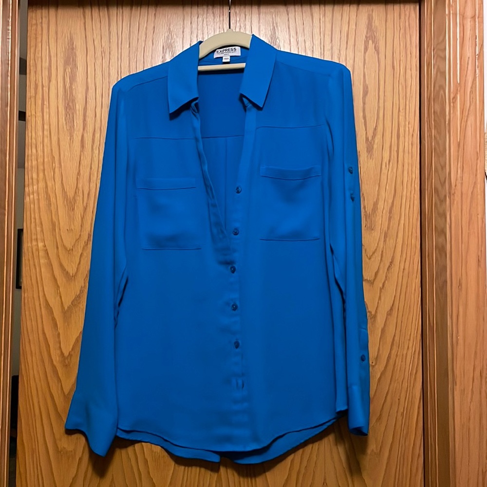Express Portofino Shirt